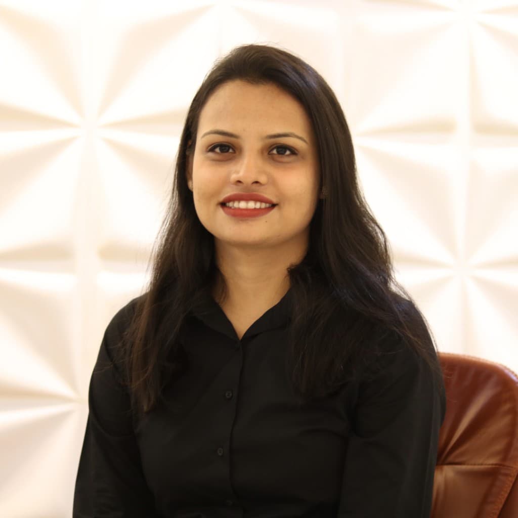 Dr. Nishitha Shetty, Clinical Head and Senior Consultant