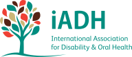 iADH - International Association for Disability & Oral Health