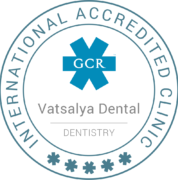GCR Vatsalya Dental
