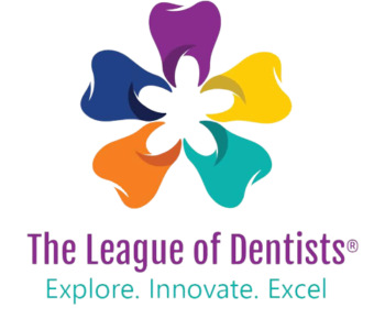 League of Dentists - Logo