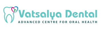 Vatsalya Dental - Logo